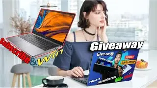 Best Touch screen laptop Giveaway 2022 tablet giveaway