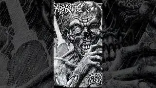 Wasting Disease by Parasitic from their latest EP titled 