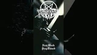 #metal #metalfans #blackmetal #thrashmetal #deathmetal #livemetal #metalhead #bcrich #maleficcrown