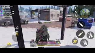 AK 47 KUROMAKU🔥 AND TYPE 25🔥 MAGNETIC ENGINE CALL OF DUTY MOBILE SEASON 1