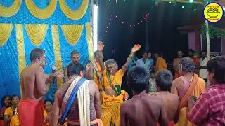 பிள்ளையார், முருகன் பாடல் கேட்டு பெண் அருள் ஆட்டம் | Sami Attam | Parotta Channel. 