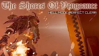 The Shores Of Vengeance (Hell Mode) by Samurai ft. ka2moru_, Mascara_de_Tigre & Julyrain17
