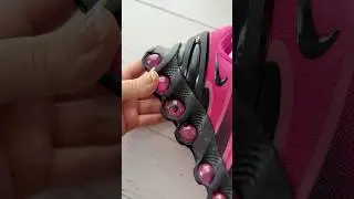 These pink bubbles got me in a trance 🔮💖  | @Nike Air Max DN8 Hyper Pink drops tomorrow 03.26 👟