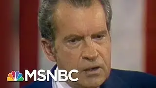 How Trump's State Of The Union Speech Might Compare To Past Presidents | Velshi & Ruhle | MSNBC