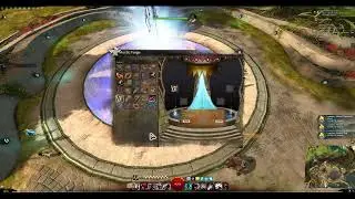 Guild Wars 2: Crafting Legendary Sunrise