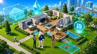 Can AI Build a 3D Life Simulator in Unity?