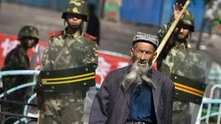 ZDF | Chinas V&ouml;lkermord an den Uiguren