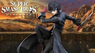 Zurück mit neuem Kampfgeist | SSBU