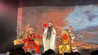 110/10/30尚和歌仔戲劇團-大願渡鍾馗（十二丈｜緊中慢）