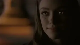 Legacies 4x4 Hope Mikaelson Scene Pack