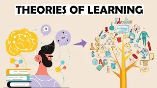 Объяснение теорий обучения
