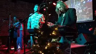 Expanding Man, Any Major Dude Will Tell You, Steely Dan Tribute, Sharkey's, Coral Springs, Dec 5,25