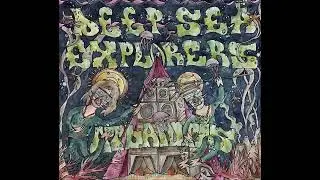 Deep Sea Explorers - Submarine [Official Audio]