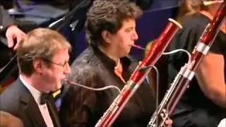 BBC's Proms Hedwig's Theme Song from Harry Potter