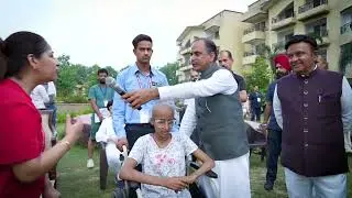Bone Cancer in Children | Modern Treatment Side Effects | Acharya Manish Ji