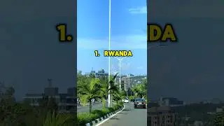 5 reasons to invest in Rwanda