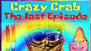 Weird Spongebob Comedy Horror Game [Crazy Crab The Last Episode]