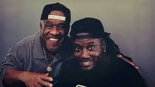UNIQUE HEROES | Rickey Smith on Meeting Chris “Lil Boogieman” Hollyfield