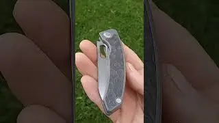 Maxace Black Mirror #shortsvideo #shortvideo #shorts #short #knife #youtubeshort #knifetube