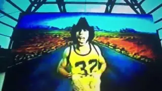 Brett Berg Commercial reel