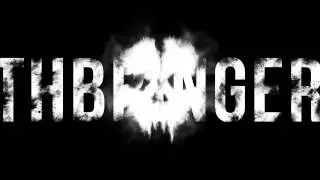 CoD Ghost Intro | Client Intro | DeathBringerPSN