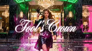[RiMusic] Fool's Crown 👑 | EDM Pop for Adrenaline Rush | Original Song