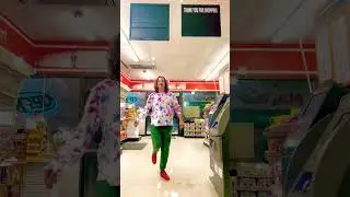 What a way to wanna be - TAP DANCE