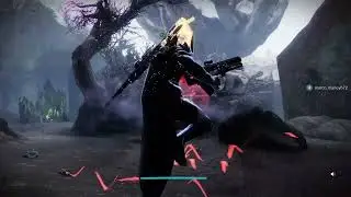 Requiem (Destiny2)