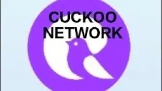 CUCKOO NETWORK. New Mining Application
