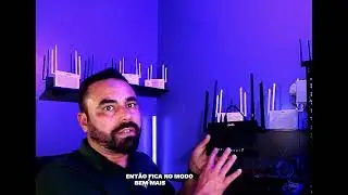 Multicast (Preset) - Atualização em massa