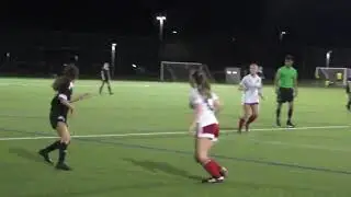 Weston U15 vs Rice FC Alliance Cup -2-