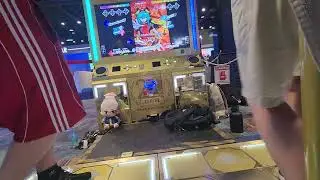 DDR WORLD red by full metal jacket s10.