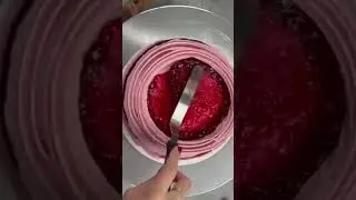 Unique Cake decorating ideas 💡#bakingmagic #trendingshorts #shorts #cakedecorating