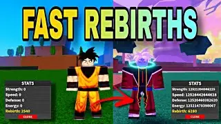 САМЫЙ БЫСТРЫЙ СПОСОБ ВОЗРОЖДЕНИЯ В DRAGON BLOX ULTIMATE.. (Новое ОБНОВЛЕНИЕ Dragon Blox Ultimate)