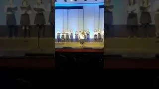 LA MURALLA  CORO segundo Ciclo CLC 2018