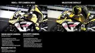 Ride 2 TRT Camera Mod