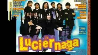 GRUPO LUCIERNAGA-ENGANCHADOS