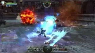 Ladder: Adept vs Seleana