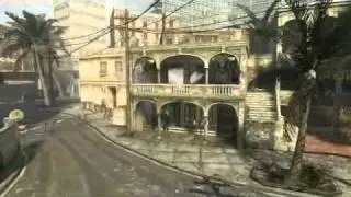 EPIC Black Ops Crossbow HeadShot!