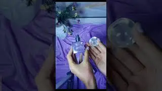 Studio west perfume 💜. #foryou #shortvideo #like #subscribe #shorts #trending #viralvideo