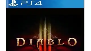 PS4 Diablo 3 прохождение за чародейку, сюжет и красота превыше всего :-)