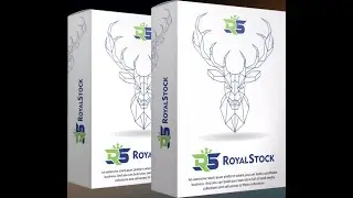 RoyalStock Coupon Code | RoyalStock Discount