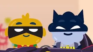 Collaborative Working - Course Trailer - TalentLibrary™