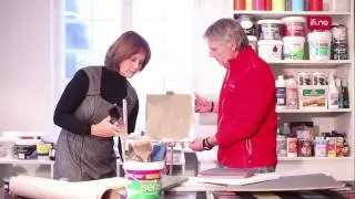 IFITV fra ifi.no uke 1/2012: Trender og tips til hvordan gj&oslash;re godt fargevalg med oppstr&oslash;kspr&oslash;ver