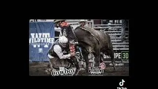 Fearless Bullfighters - Christ Beaudoin IPRA bullfighter