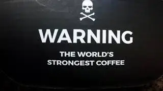Death Wish & Valhalla Java