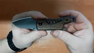 BUCK U.S.A. (X65) нож-брелок !!!