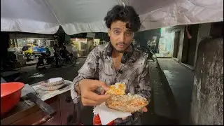 Mumbai food fizza 🍕 || मुंबई फ़ूड फ़िज़ा || mumbai food vlog || mumbai food street 
