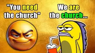 The Biggest Protestant Problem - What Is the Canon?