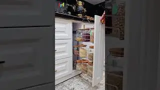 Pantry Drawer Storage Ideas | Best Organized Kitchen Drawers for Maximum Space
